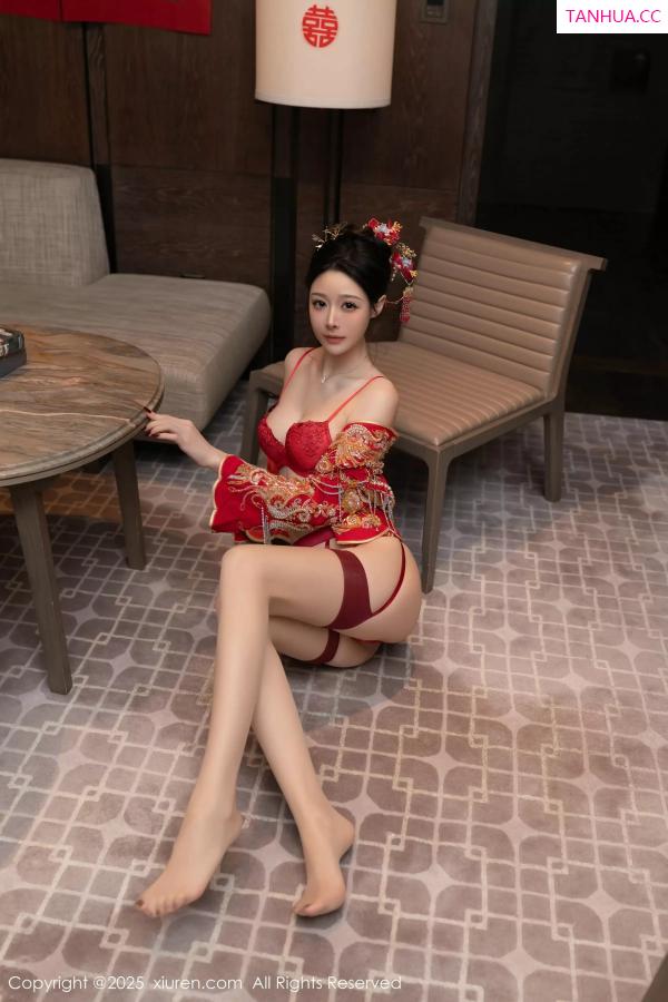 逗逗DouDou  [XiuRen]高清写真图 2025.03.21 No.10055 小逗逗 马来西亚旅拍第49张图片